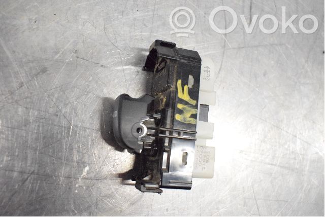 Toyota Land Cruiser (J120) Interruttore di controllo dell’alzacristalli elettrico