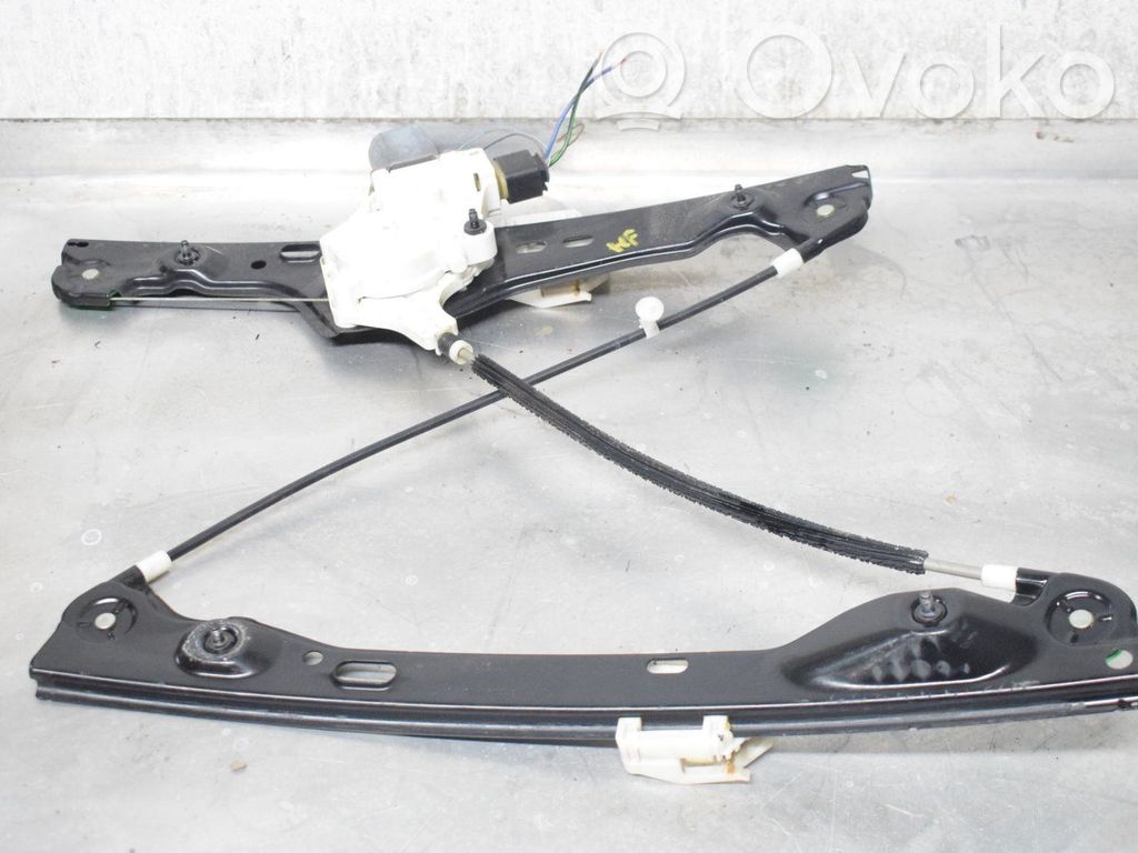 Fensterheber elektrisch mit Motor Tür vorne   0130822227
