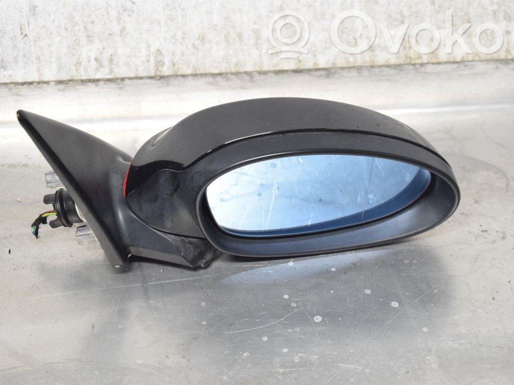 Front door electric wing mirror   39124