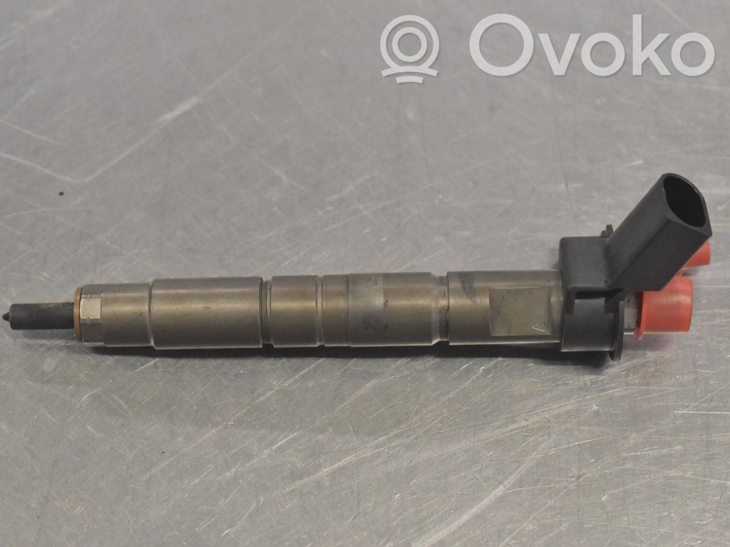 BMW 5 F10 F11 Injector combustibil 