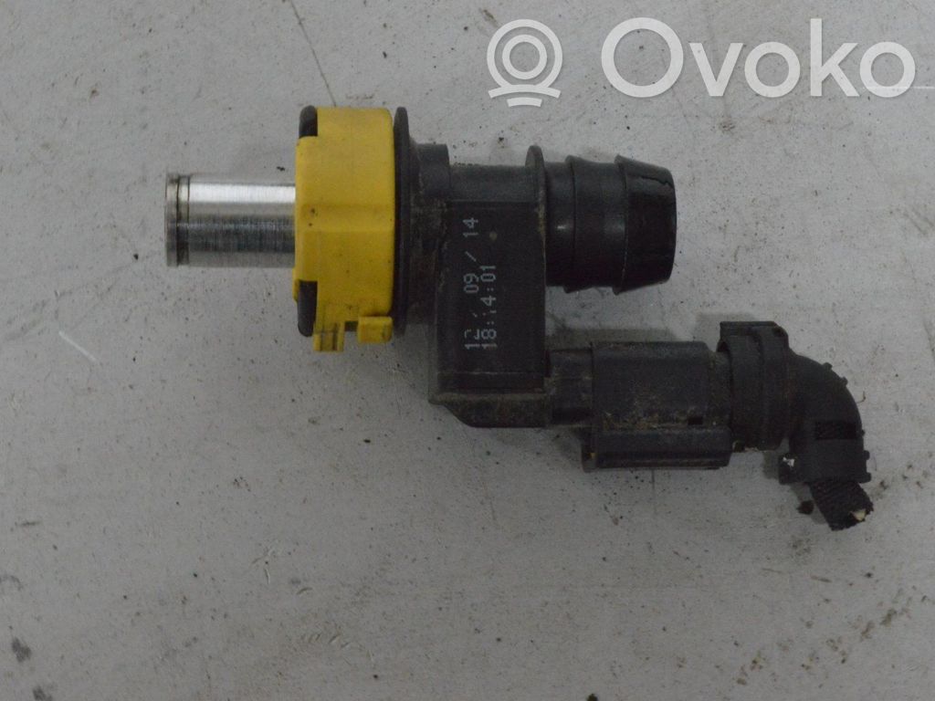 Citroen Berlingo Sfiato/tubo di sfiato/tubo flessibile 