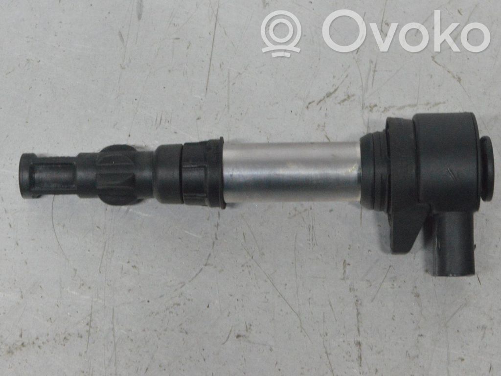 BMW 3 E92 E93 High voltage ignition coil 