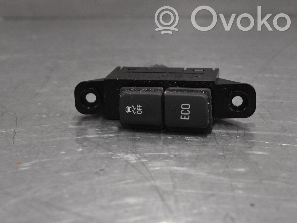 ESP (stability program) switch   202009174