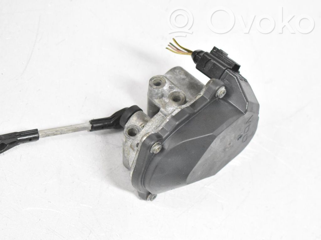 Audi A5 8T 8F Throttle valve 