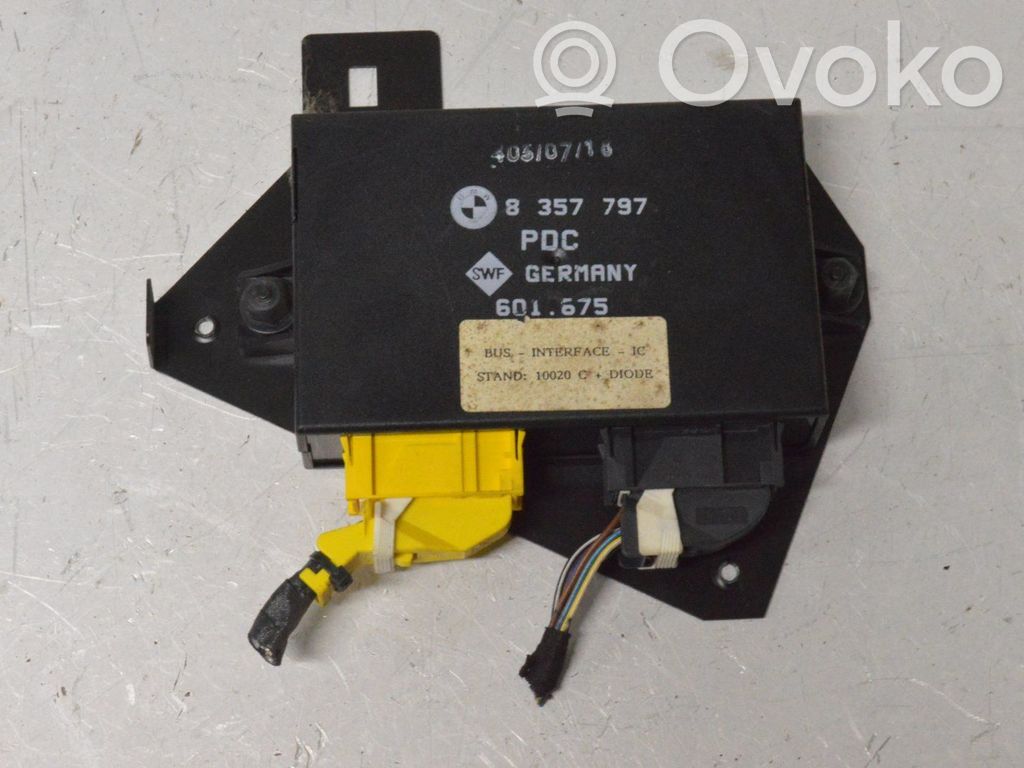 BMW 3 E36 Parking PDC control unit/module 