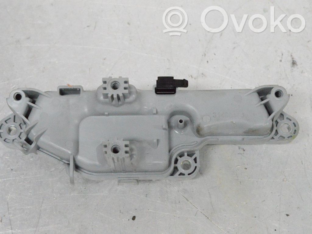 Válvula de vacío   31480478