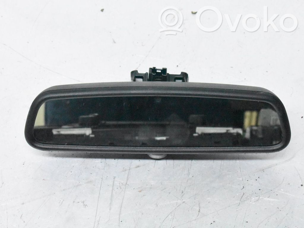 BMW 4 F32 F33 Specchietto retrovisore (interno) 