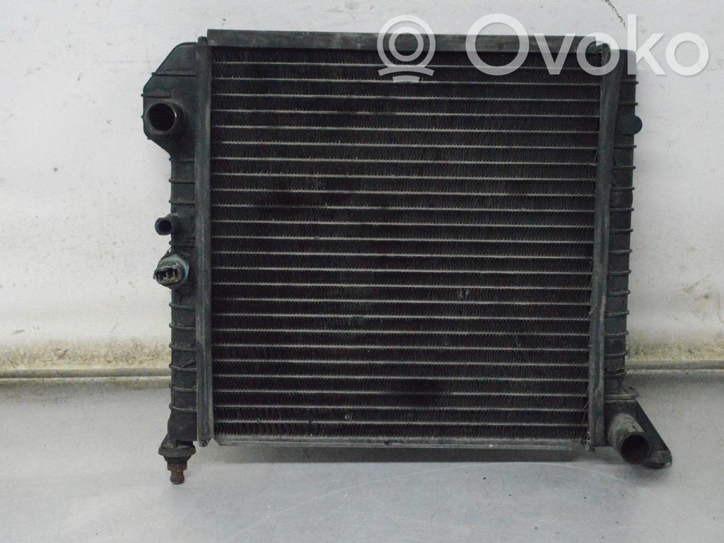 Radiatore di raffreddamento