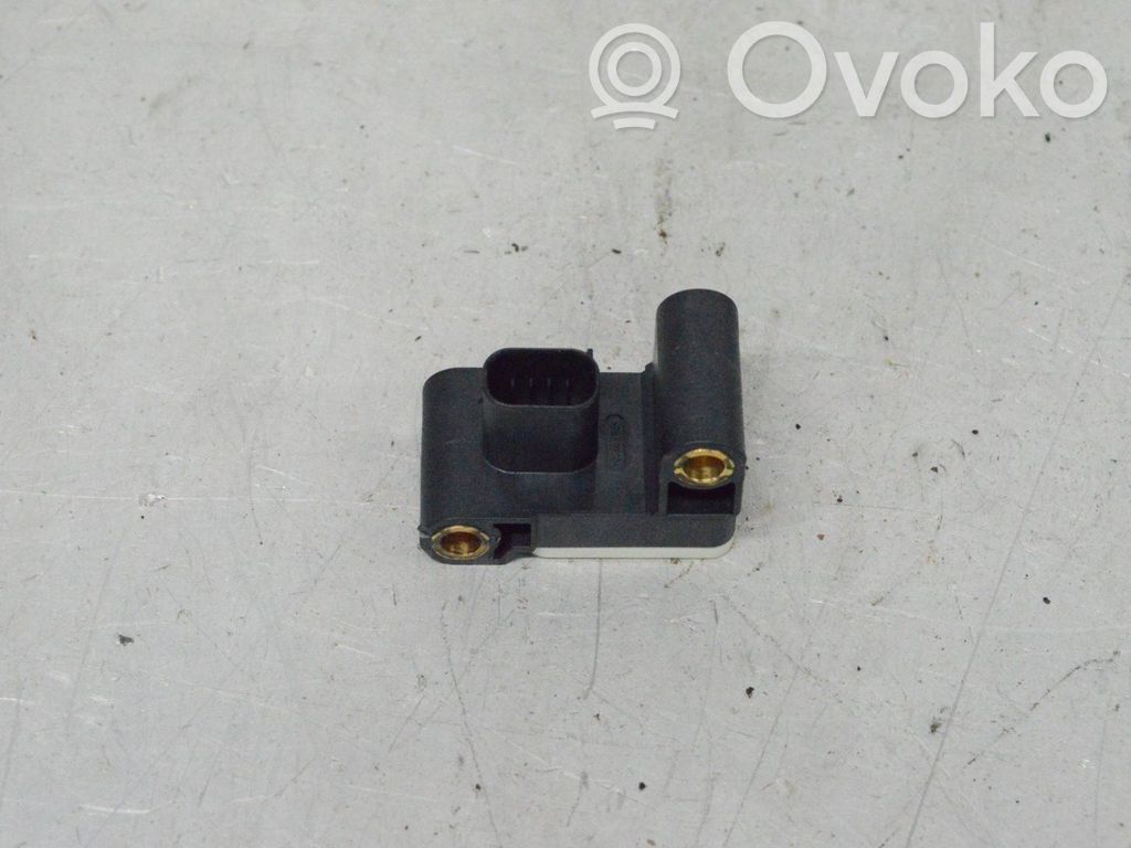 Senzor impact/declanșare airbag   6956485