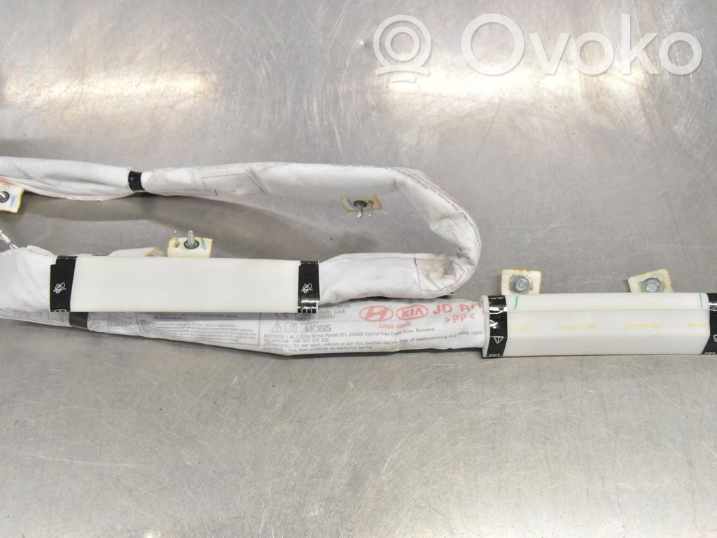 Kattoturvatyyny   85020A2000