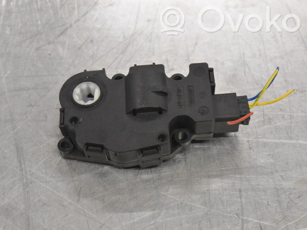 BMW 1 F20 F21 Silniczek nagrzewnicy nawiewu klimatyzacji A/C 