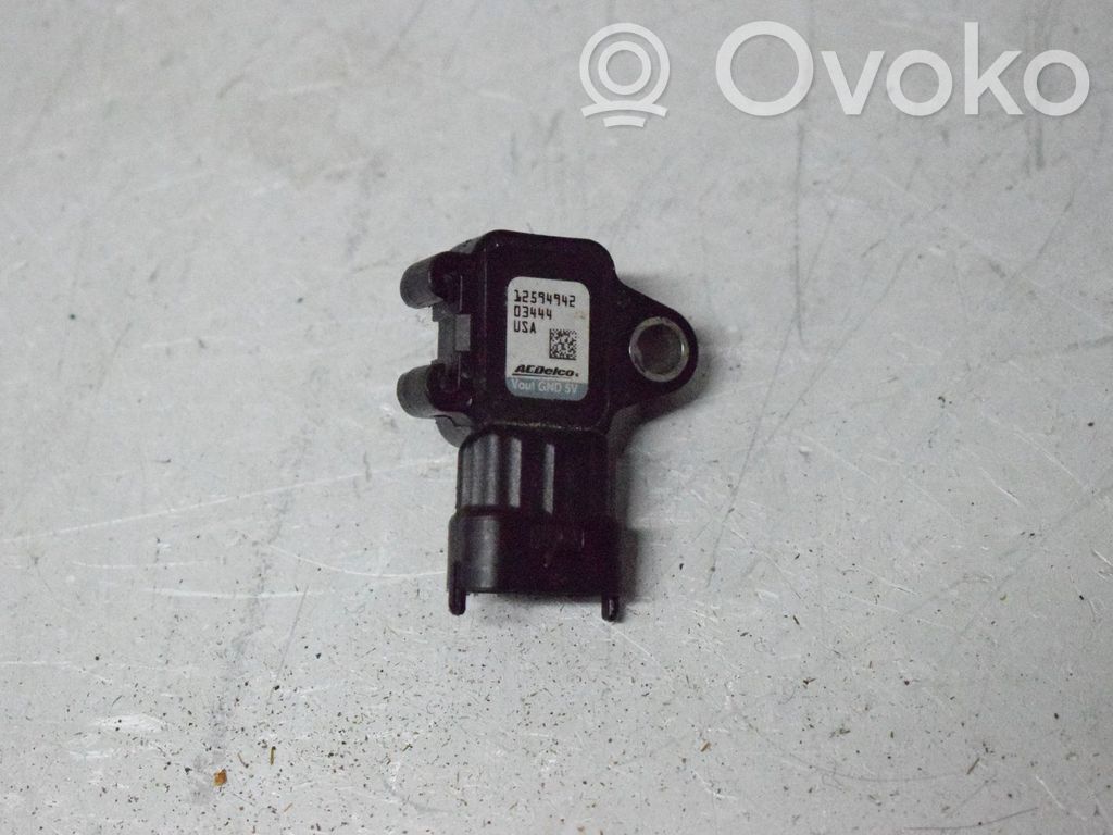 Saab 9-5 Air pressure sensor 