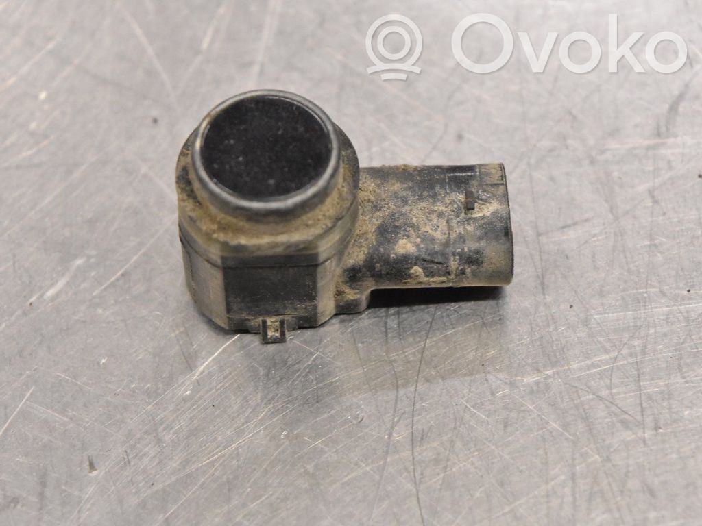 Ford Grand C-MAX Parksensor PDC 