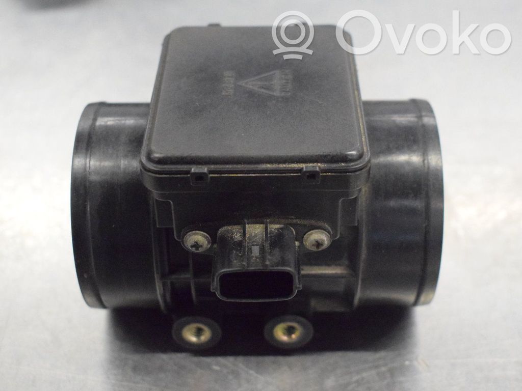 Mazda 323 F Mass air flow meter 