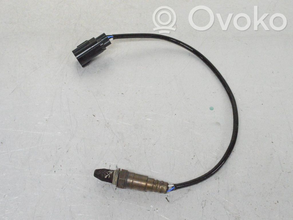 Sonde lambda   31370197
