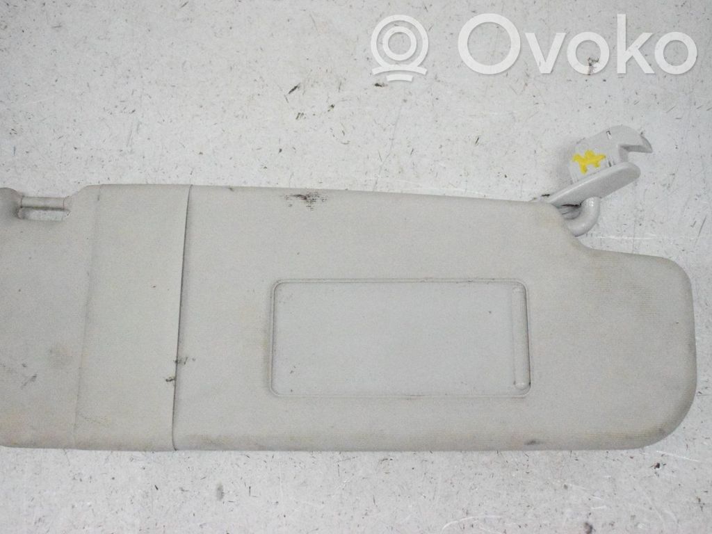 Volkswagen Lupo Aletta parasole