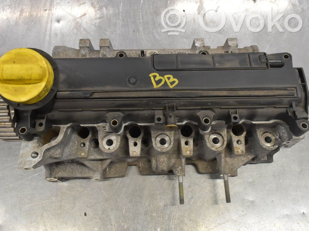 Renault Kangoo I Engine head 