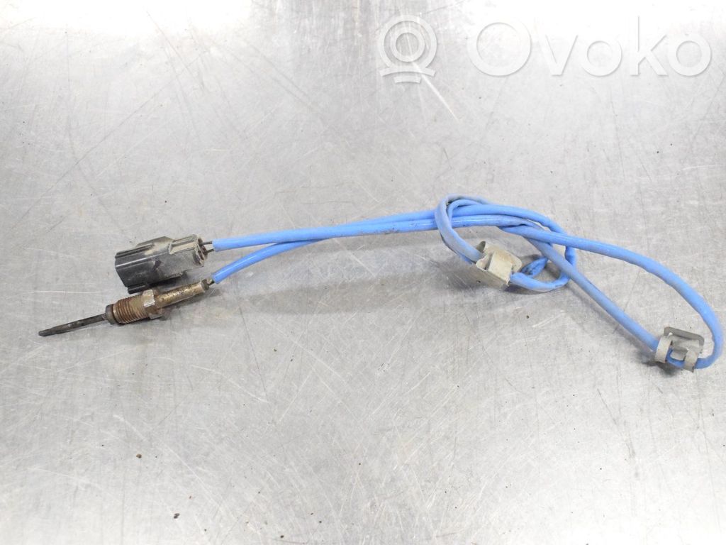 Ford Grand C-MAX Exhaust gas temperature sensor 