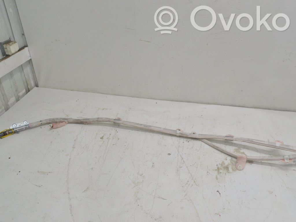 Porsche Cayenne (9PA) Airbag cortină 