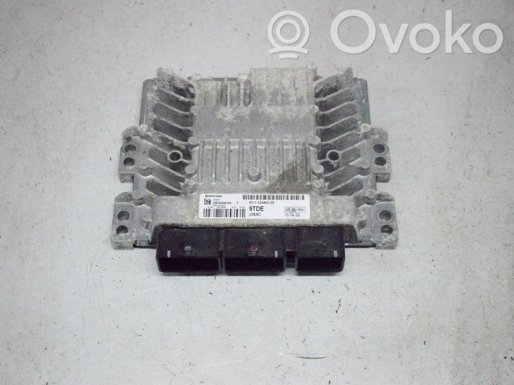 Ford Transit - Tourneo Connect Centralina/modulo motore iniezione