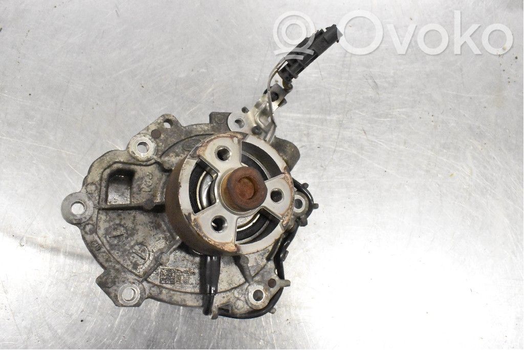 Land Rover Range Rover Evoque L538 Pompa wody 