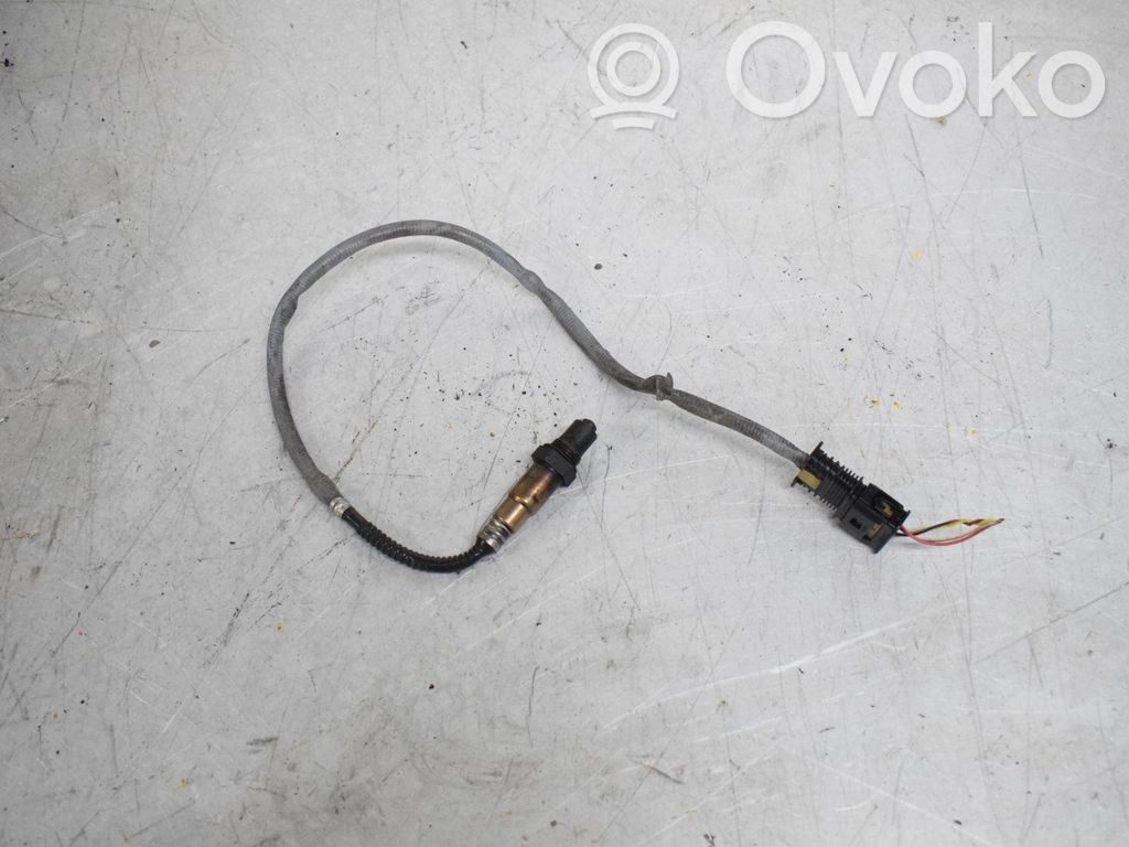 Sonde lambda   758947502