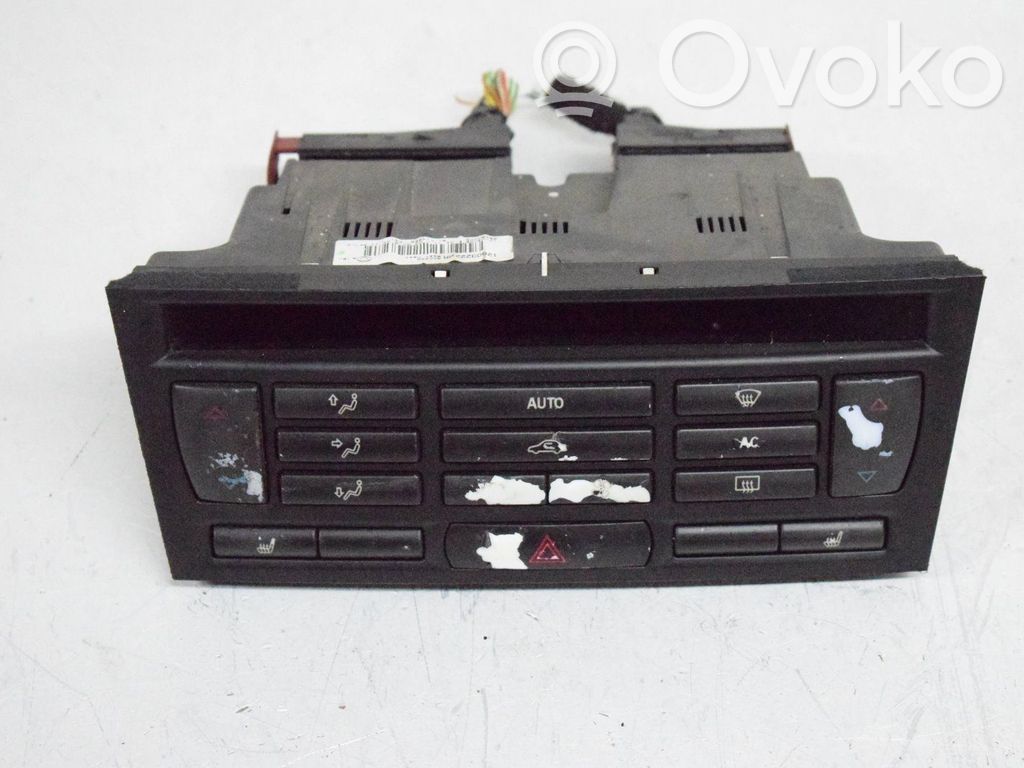 Unidad de control climatización   12803222AA