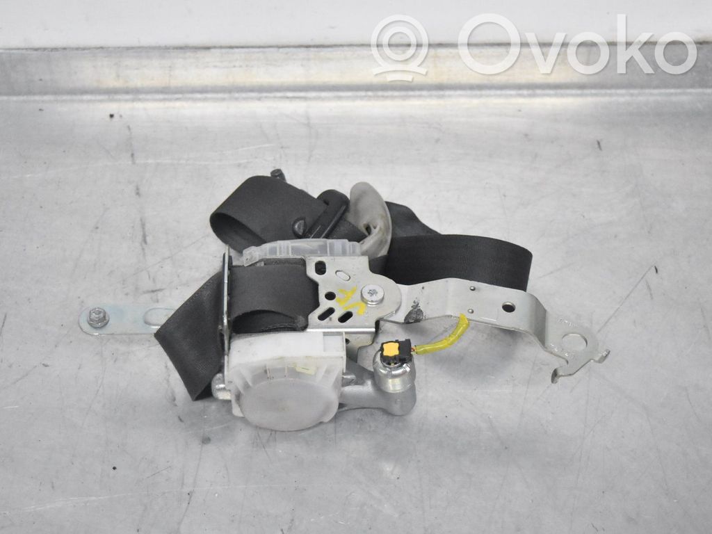 Cinturón delantero   GO87917