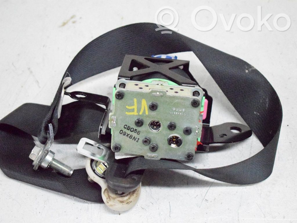 Cinturón delantero   TKAH2EH860