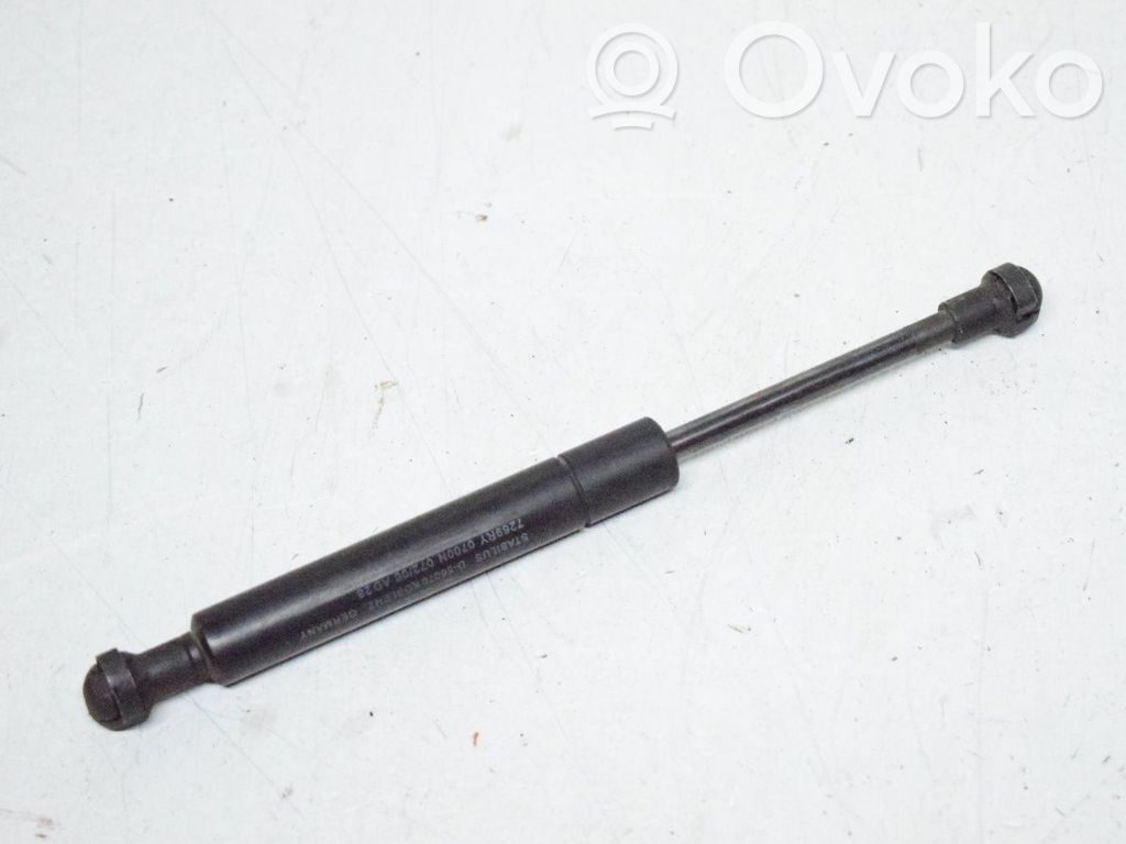 Konepellin kaasujousi   30674708