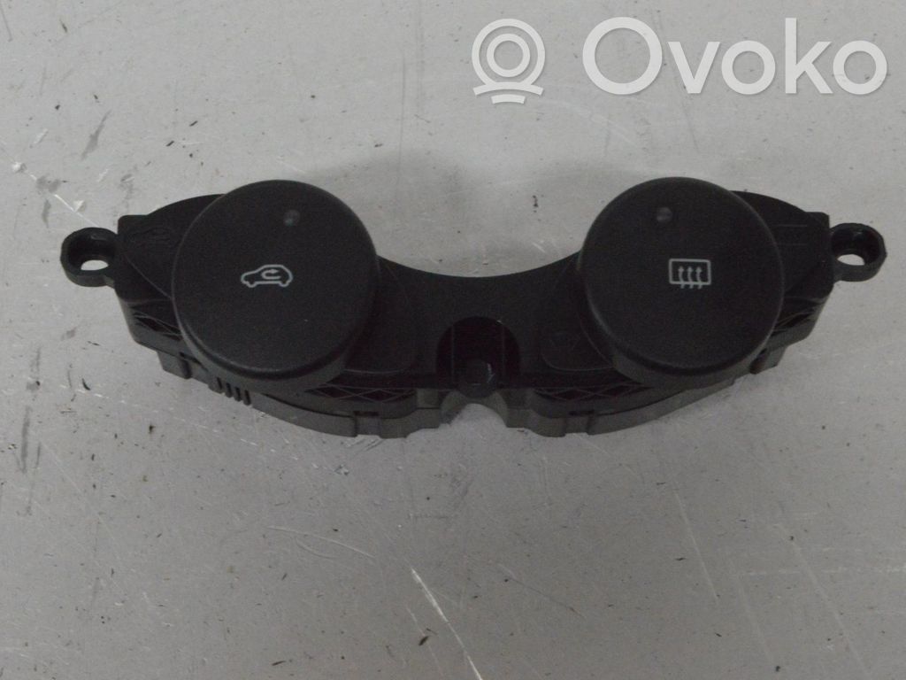 Ford Transit -  Tourneo Connect Interrupteur commade lève-vitre 