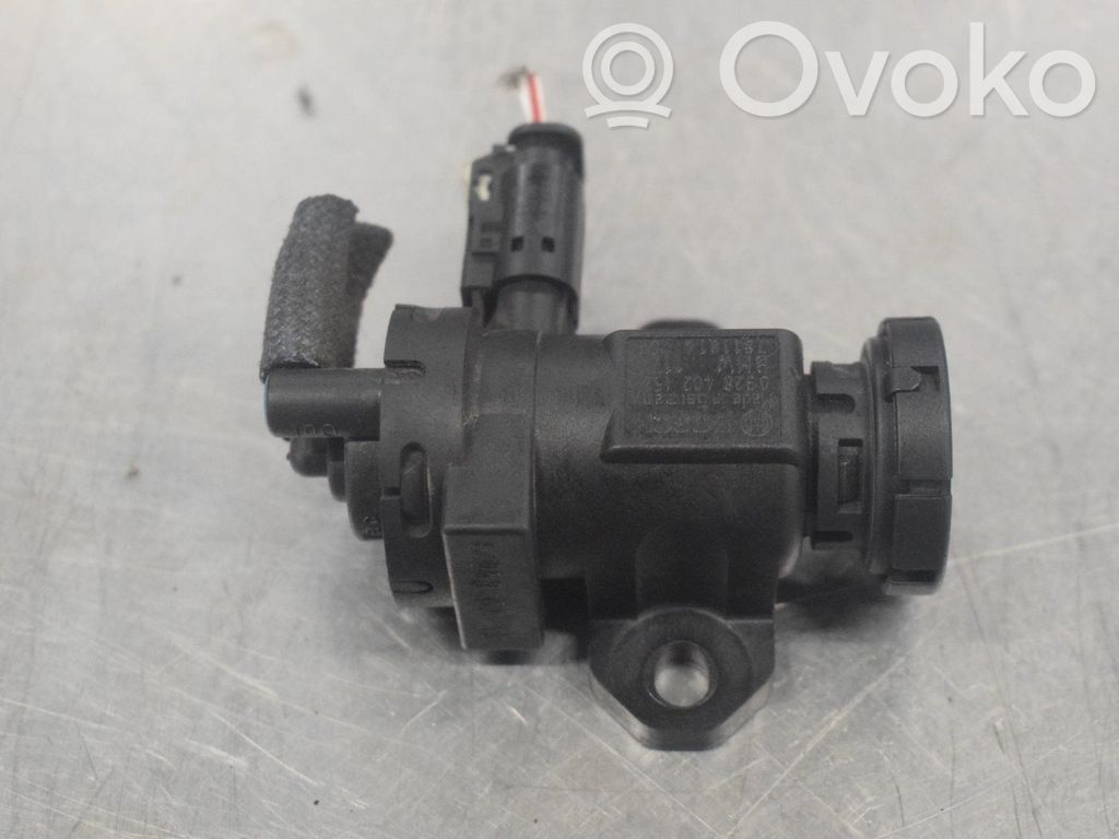 Vacuum valve   0928402152