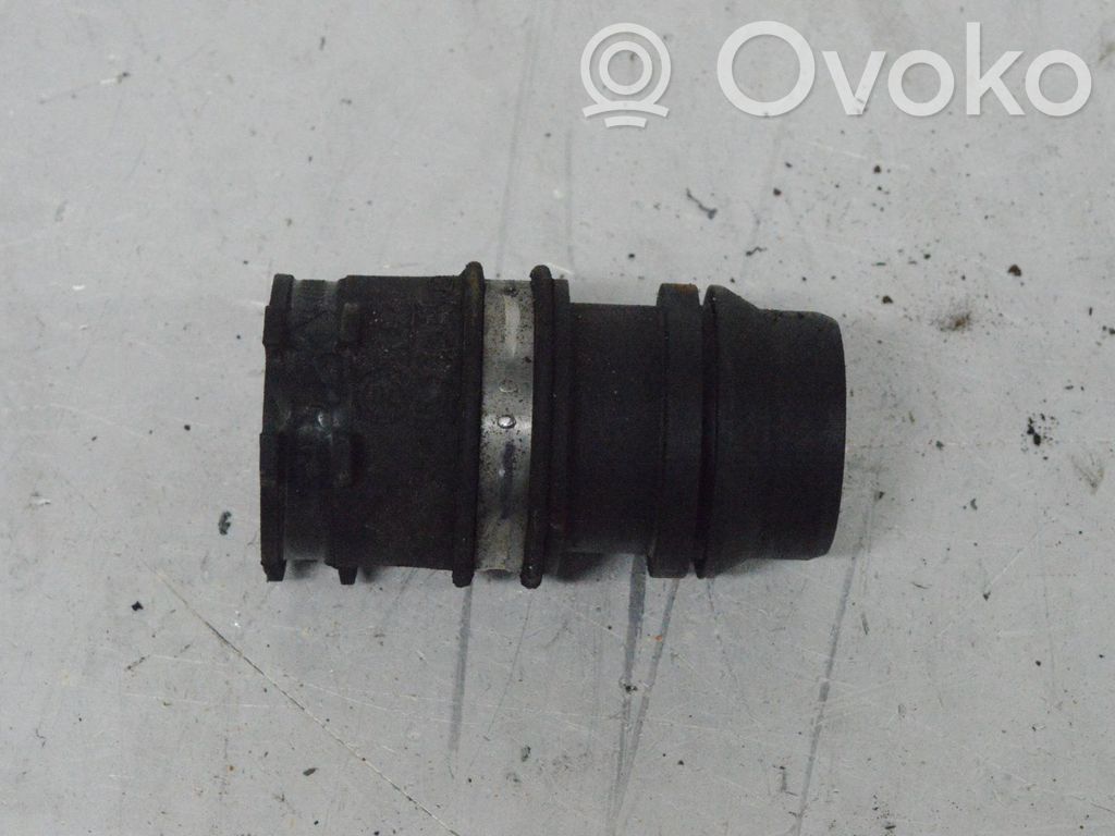 Ford Transit -  Tourneo Connect Tubo flessibile intercooler 