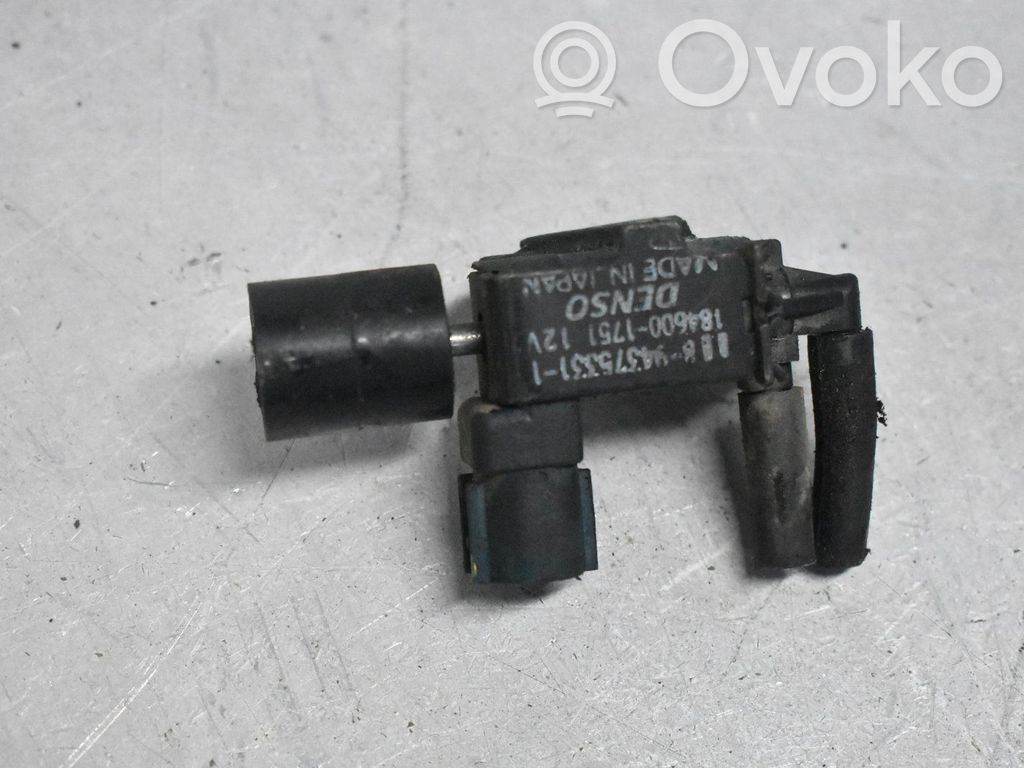 Válvula de vacío   1846001751