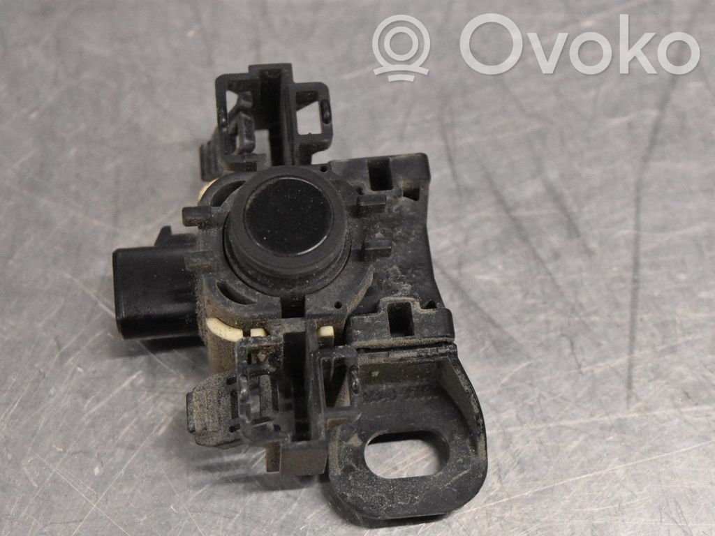Lexus IS III XE30 Senzor de parcare PDC