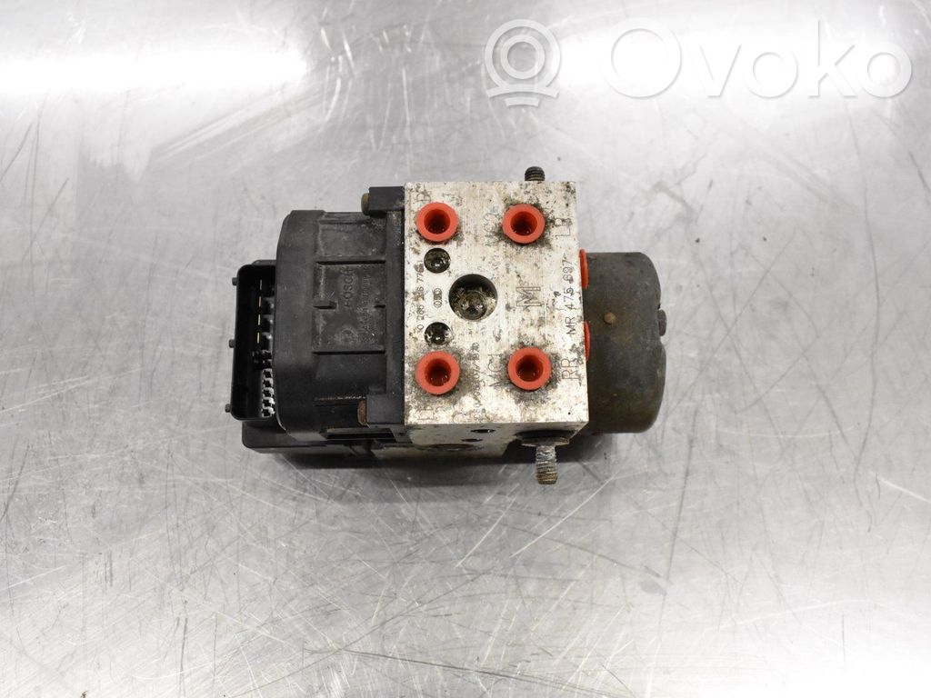 Mitsubishi Space Star Pompa ABS