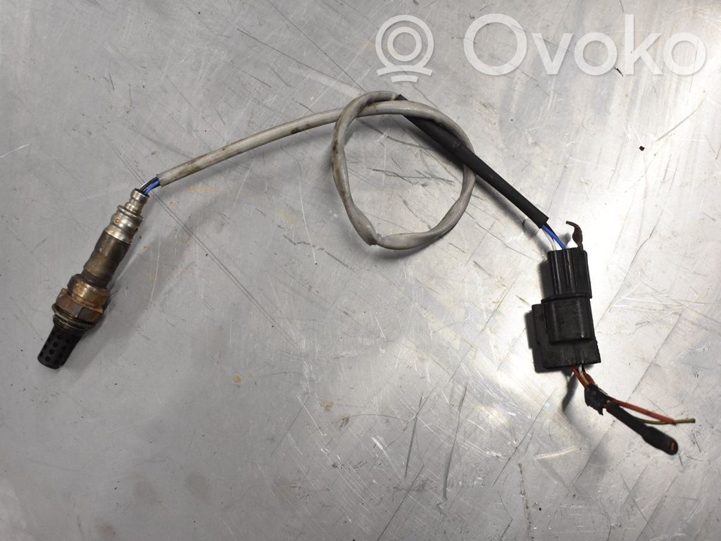 Mitsubishi Space Star Sonde lambda 