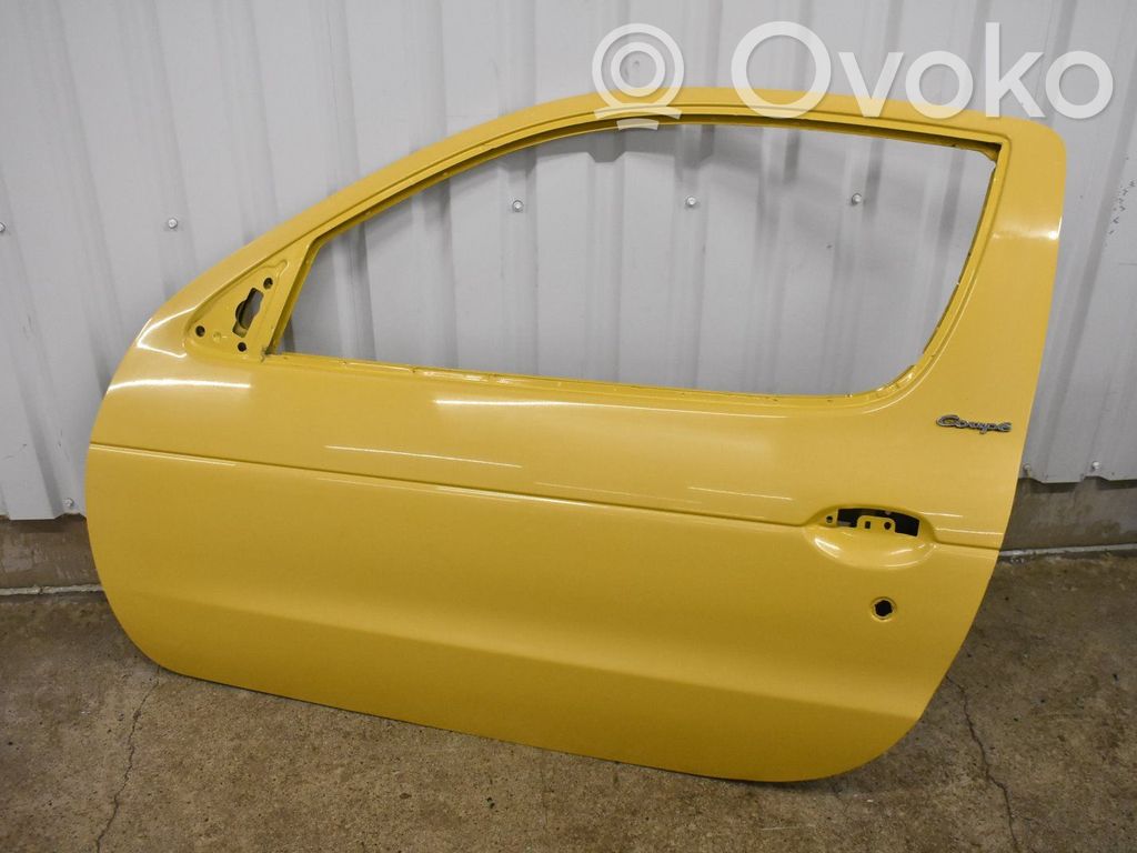 Ovi (2-ovinen coupe)