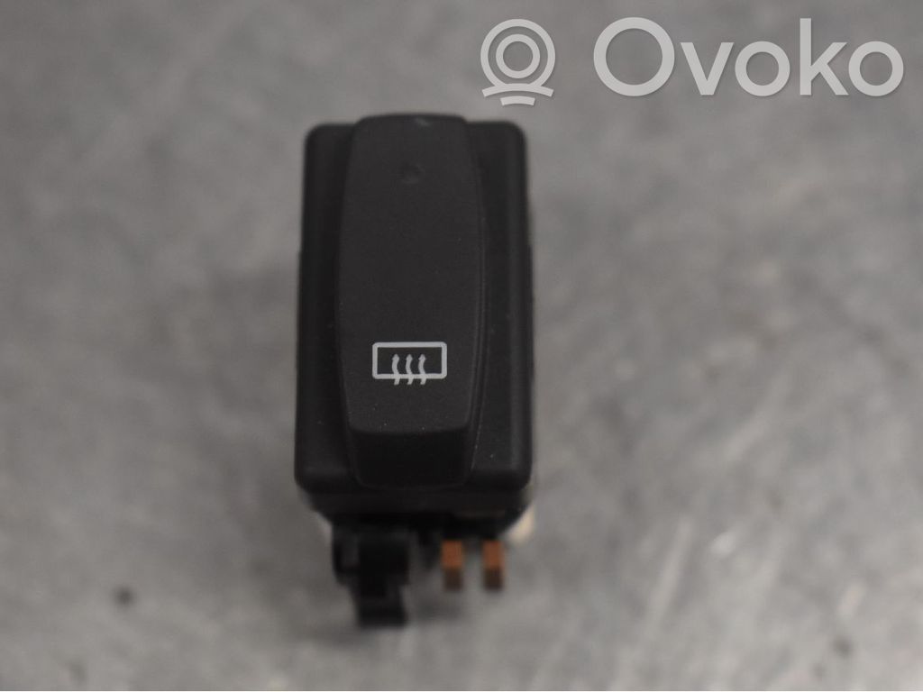 Opel Vivaro Interruptor del elevalunas eléctrico 
