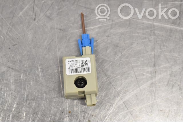 BMW 5 F10 F11 Antennenverstärker Signalverstärker 