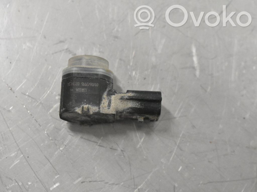Opel Vivaro Sensore di parcheggio PDC