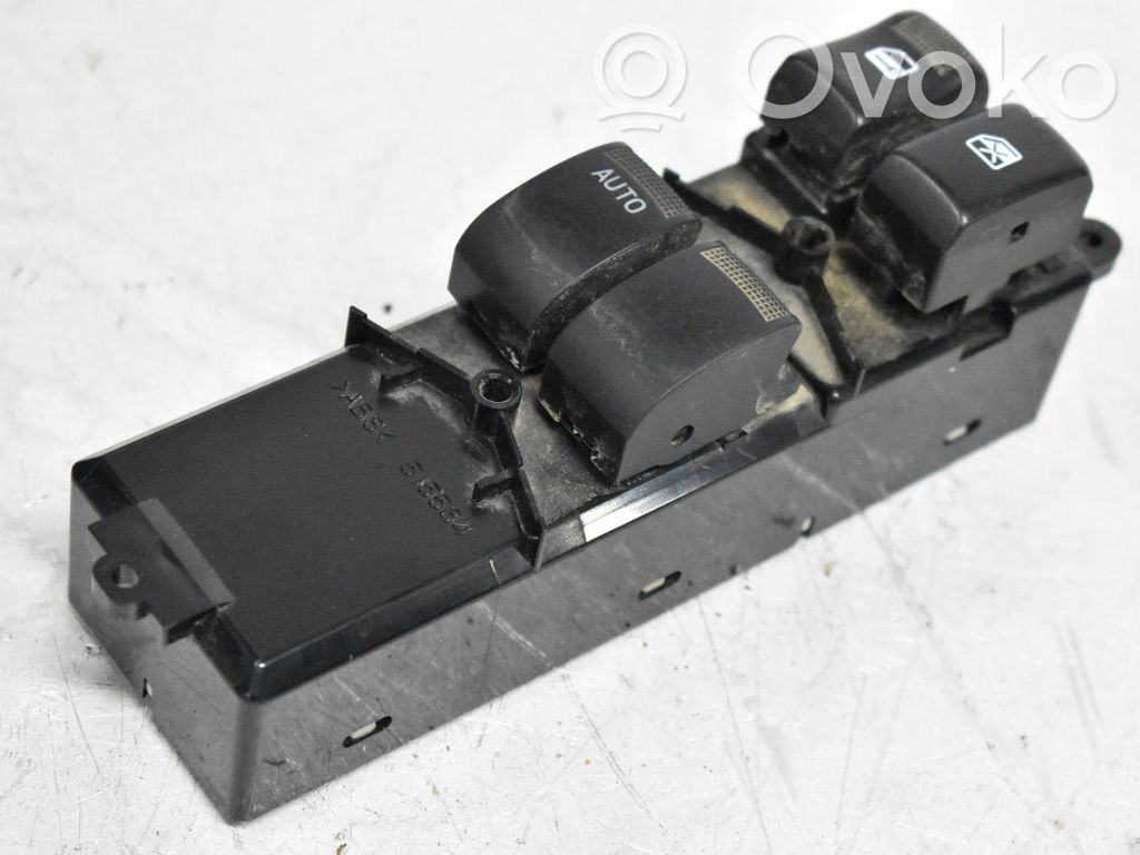 Isuzu D-Max Electric window control switch 