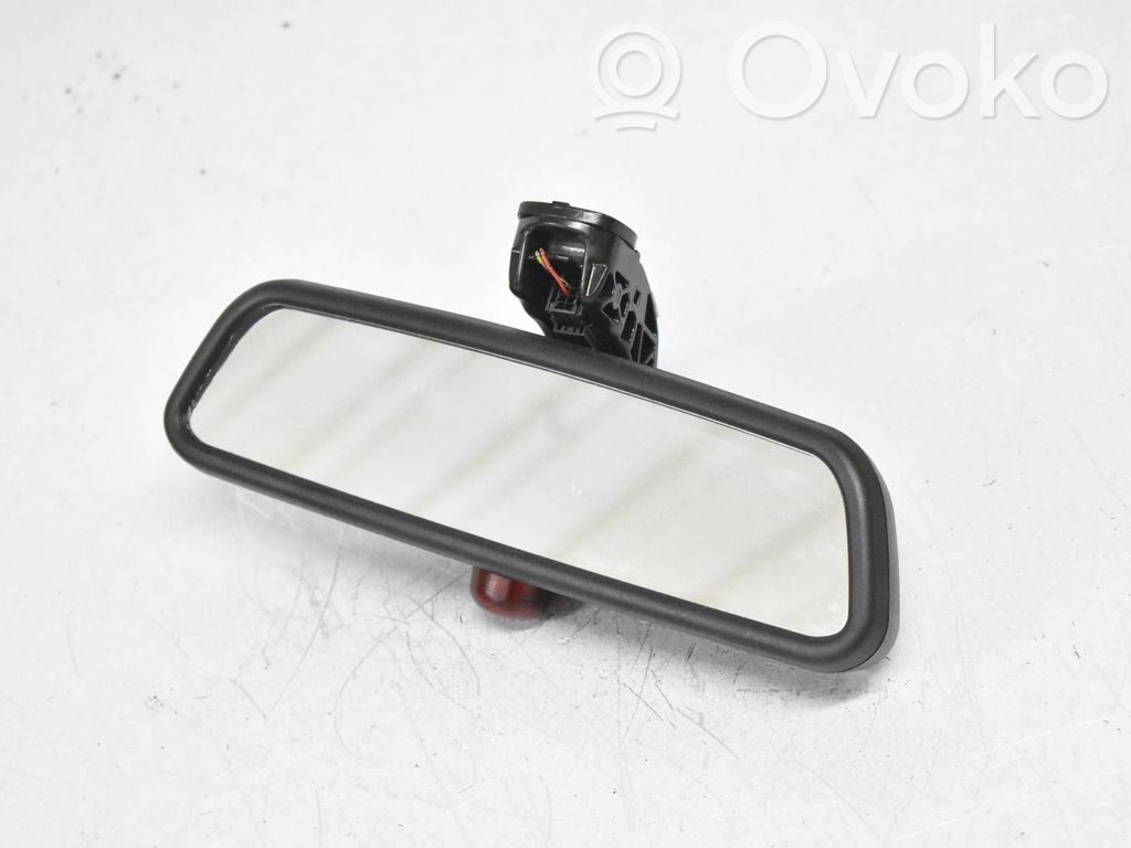 Rear view mirror (interior)   913442601