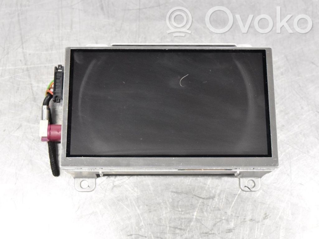 Mitsubishi Space Star Monitor/display/piccolo schermo 