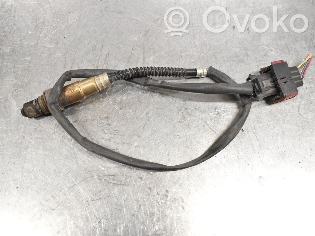 Lambda probe sensor   0258006174