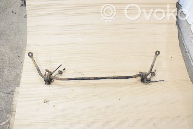 Stabilizators