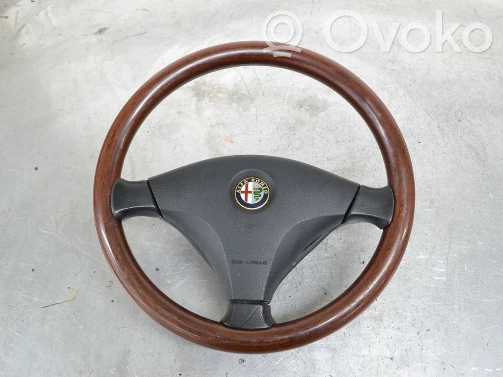 Volante   KOMPLMEDAIRBAG