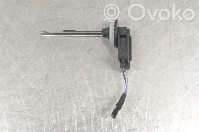 Audi A6 S6 C8 4K Innentemperatursensor 