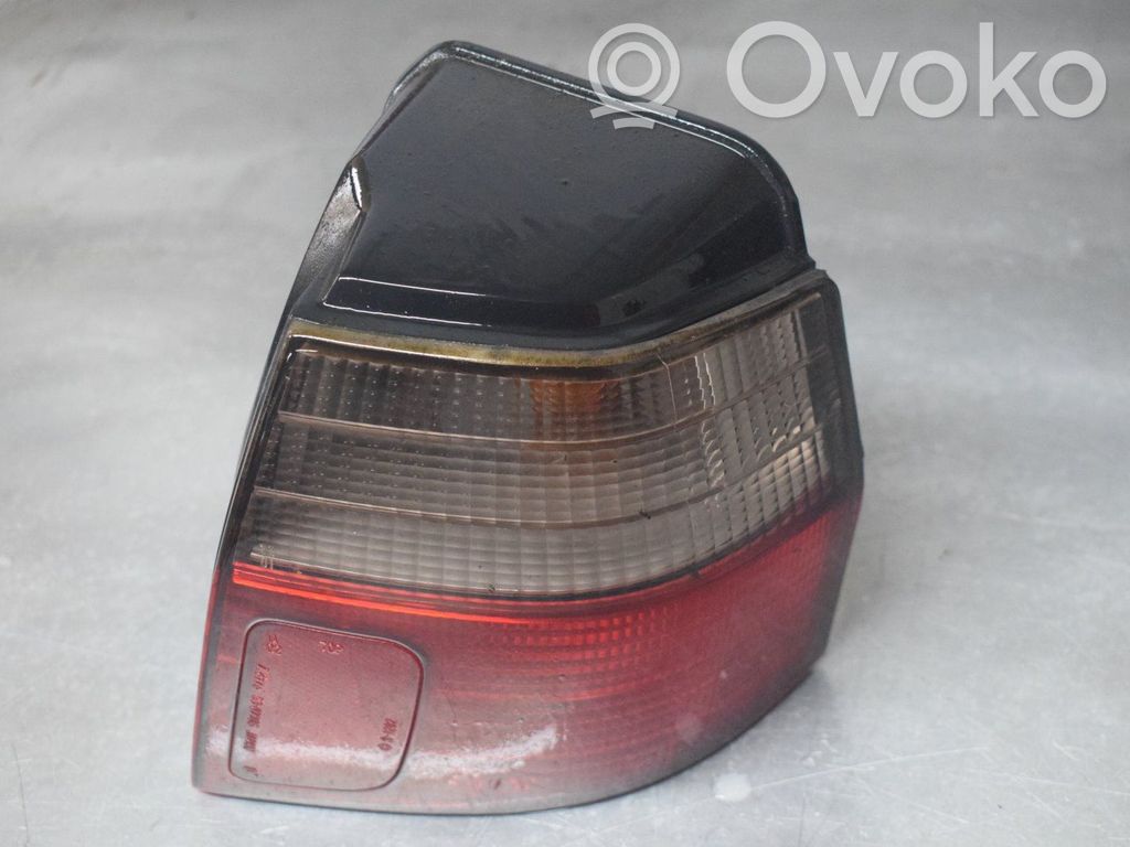 Lampa tylna   22087201