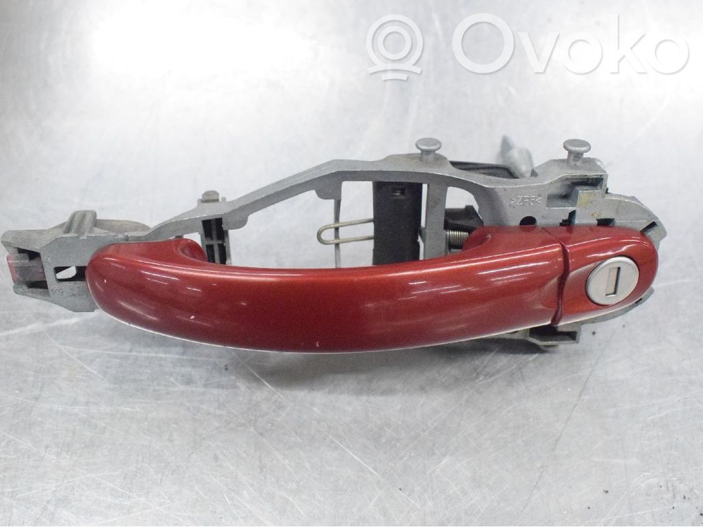Volkswagen Golf V Maniglia esterna per portiera anteriore 